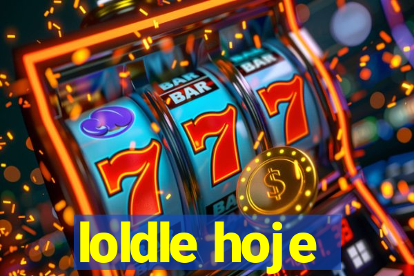 loldle hoje